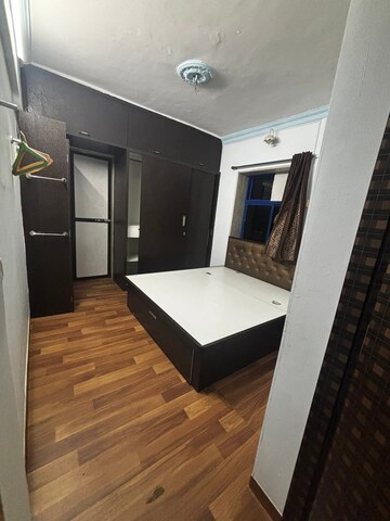 Kitchen in 1 BHK Apartment at Dedhia Estate, Matunga East – for Sale