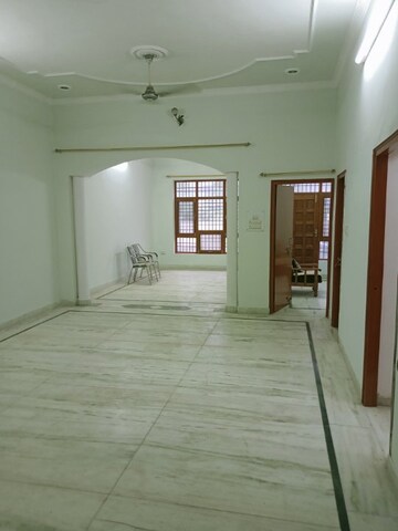 3 BHK Builder Floor For Rent in Gomti Nagar