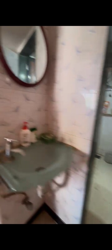 Master Bedroom in 2 BHK Apartment at Happy Valley, Manpada – for Rent