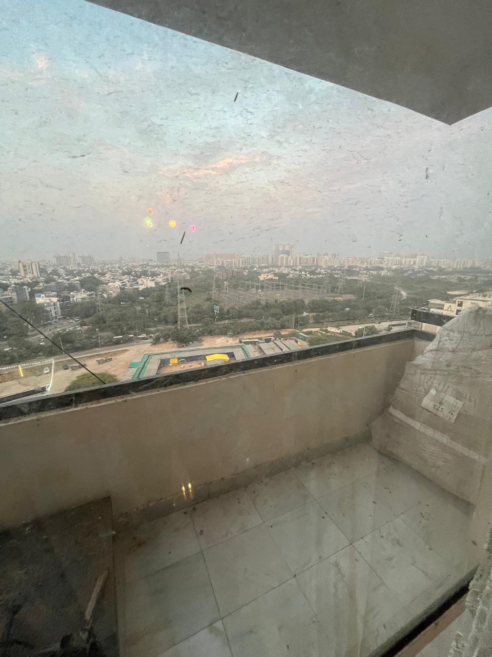 2 BHK Apartment For Rent in Ansal Sushant Apartments