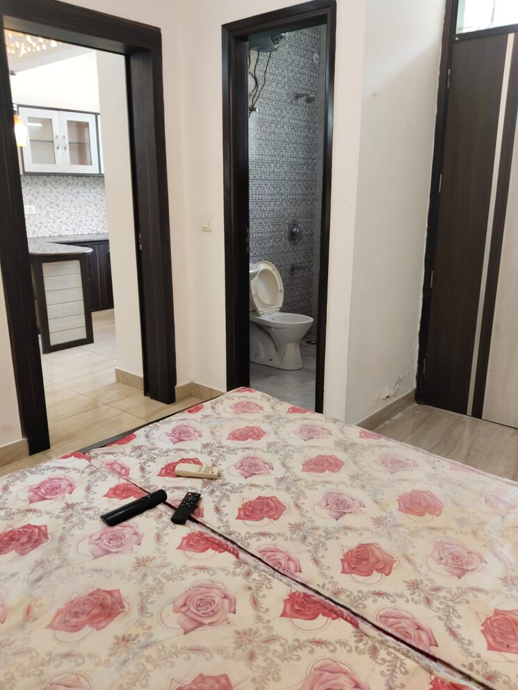 Bedroom, apex-apartments 3 Bedroom 215 Sq.Yd. Builder Floor In Sector 45 Gurgaon 9022552