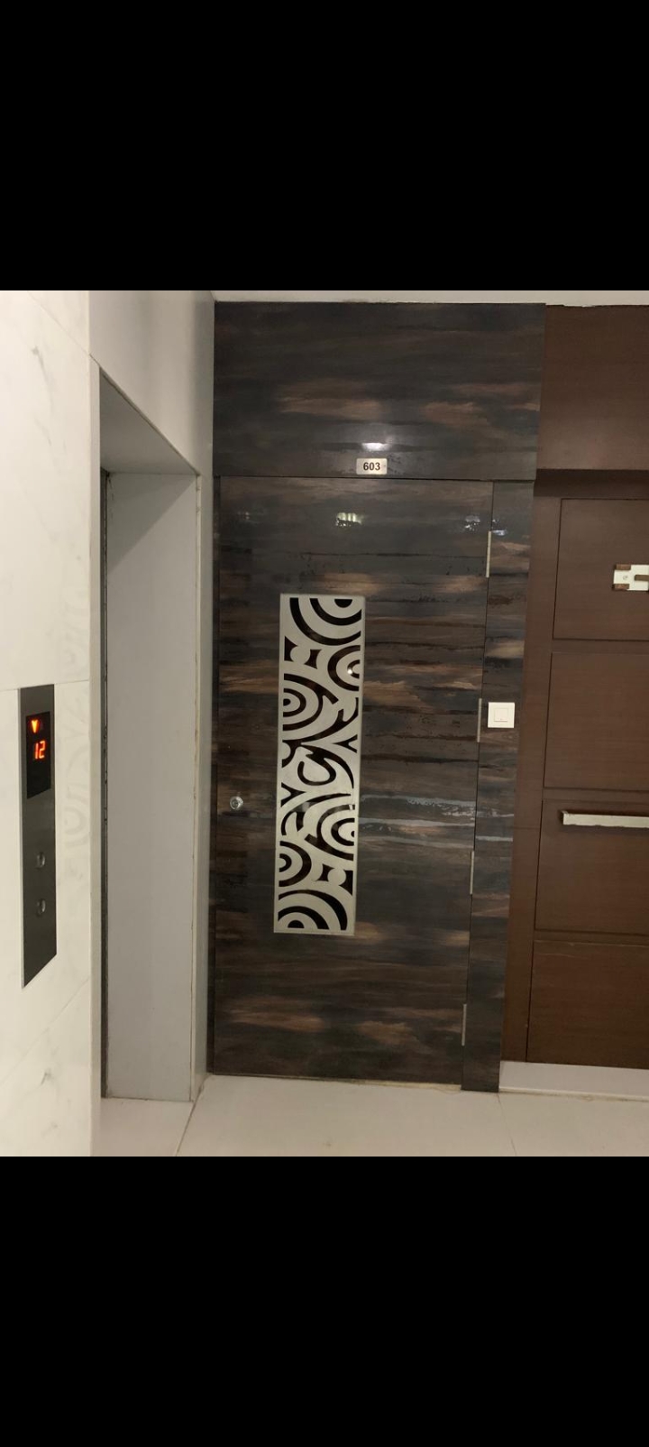 2 BHK Apartment For Sale in Dudhwala Aqua Gem