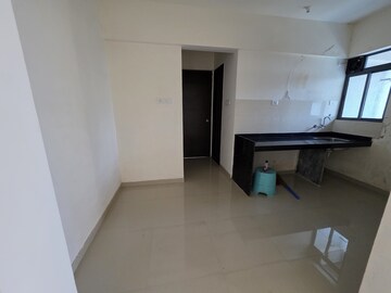 Kitchen in 1 BHK Apartment at Kundan Easterlia, Lohgaon – for Rent