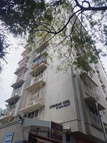 1 BHK Apartment For Rent in Atmaram Tower, Borivali West