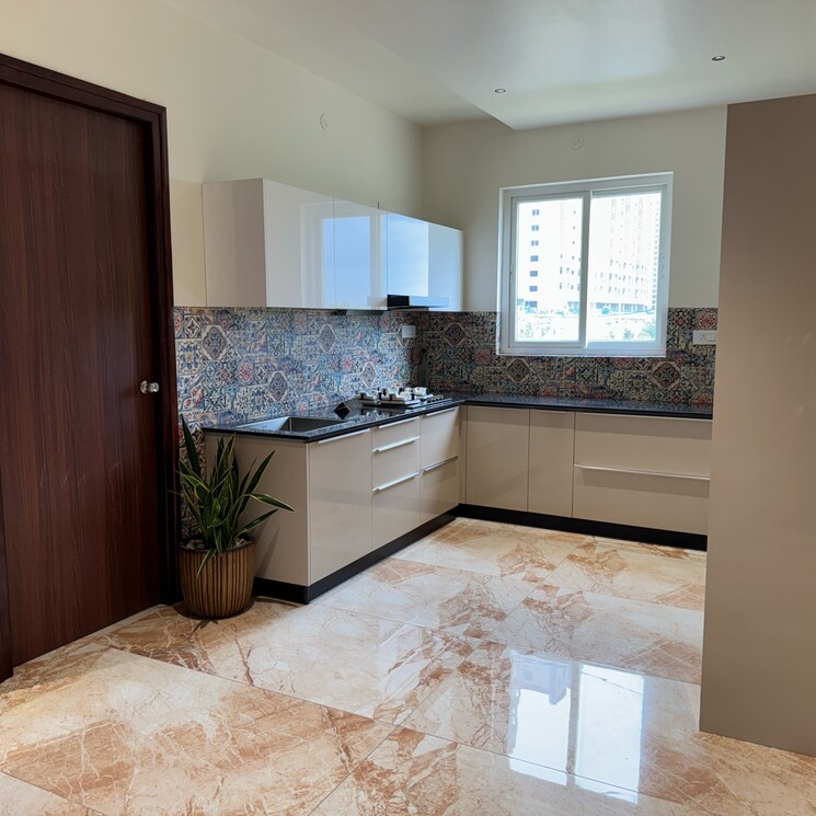 Room, my-home-fernhill 3.5 Bedroom 1570 Sq.Ft. Apartment In Raj Bhavan Road Hyderabad 9022563