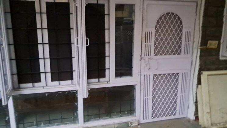 Exterior View, ansal-sushant-lok-i 3 Bedroom 215 Sq.Yd. Builder Floor In Sector 43 Gurgaon 9022559