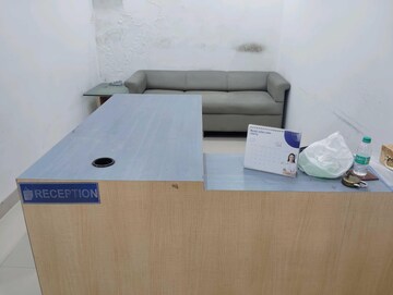  Office Space For Rent in Lower Parel
