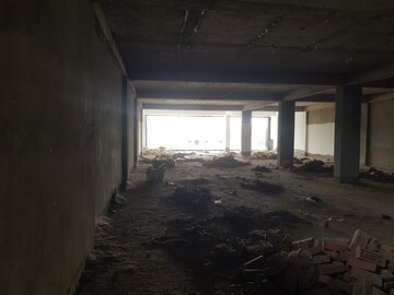  Showroom – Exterior View View at Allahabad Road - for Rent