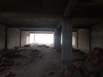  Showroom – Exterior View View at Allahabad Road - for Rent