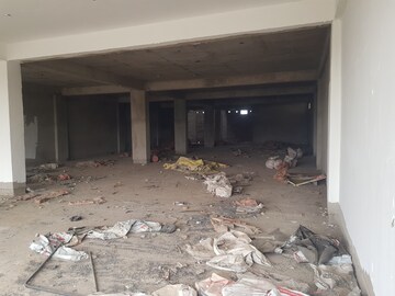  Showroom – Exterior View View at Allahabad Road - for Rent