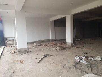  Showroom – Exterior View View at Allahabad Road - for Rent