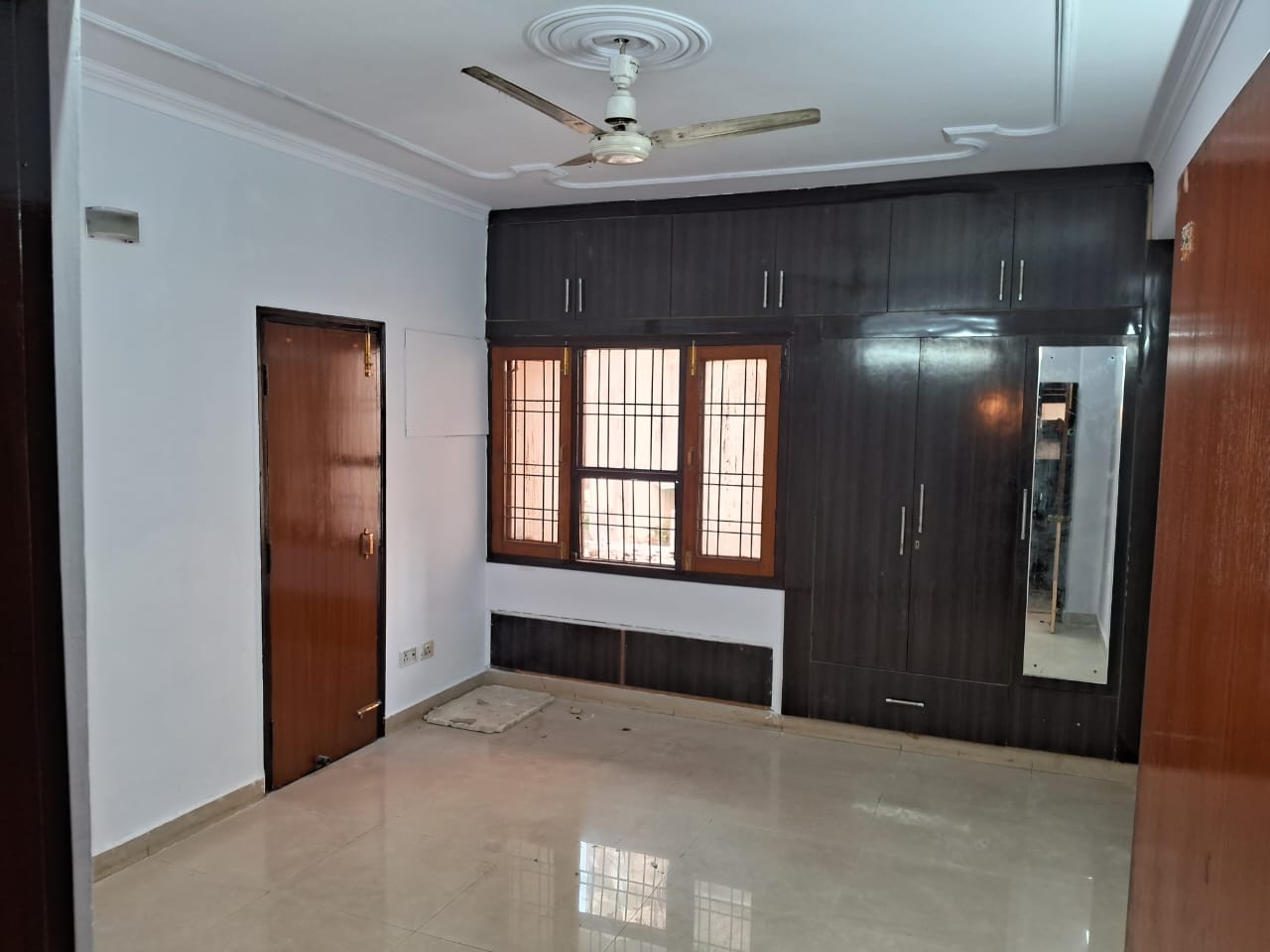 3 BHK + Pooja Room,Study Room Apartment For Rent in Gomti Nagar