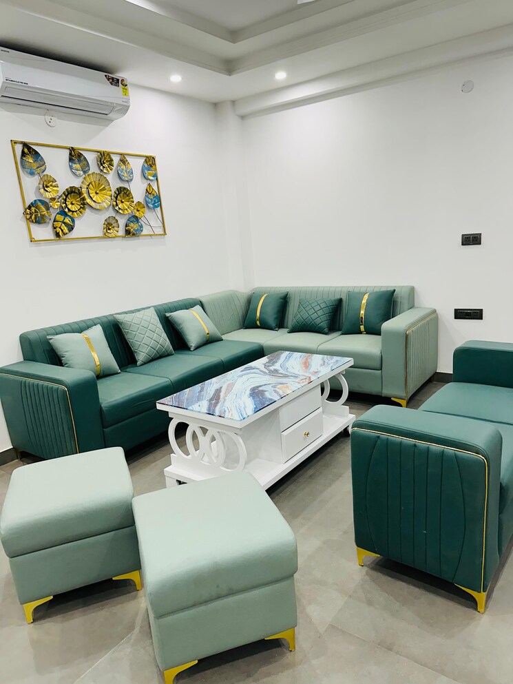 Team Area, ansal-sushant-lok-i 3 Bedroom 215 Sq.Yd. Builder Floor In Sector 43 Gurgaon 9022574