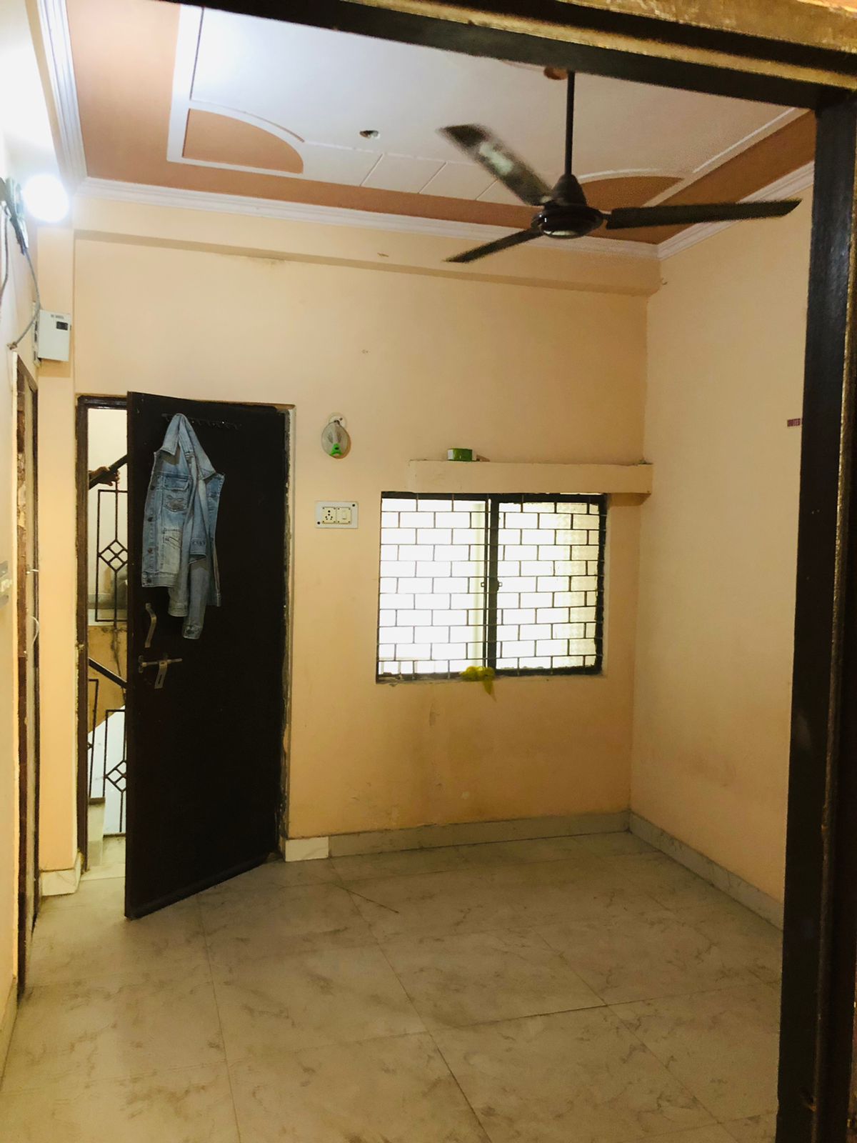 1.5 BHK Builder Floor For Rent in Patparganj Village Opp ba