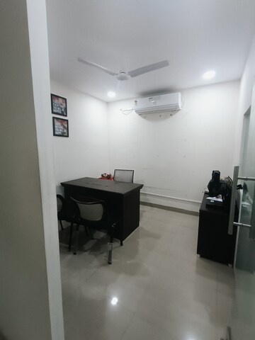 Team Area in  Office Space at Ten Madhapur, Madhapur – for Rent