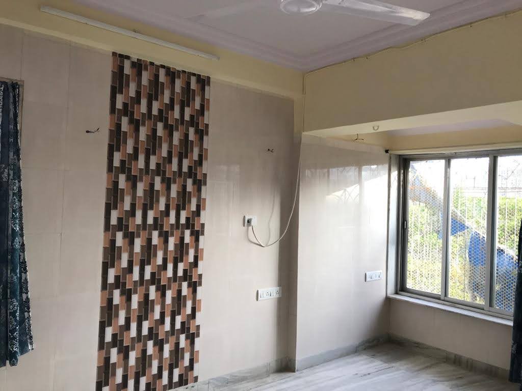 2 BHK Apartment For Rent in BM Satyam Solaris