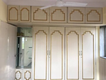 Bedroom in 2 BHK Apartment at BM Satyam Solaris, Deonar – for Rent