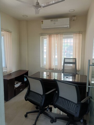 Team Area in  Office Space at Ten Madhapur, Madhapur – for Rent