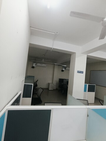 Kitchen in  Office Space at Ten Madhapur, Madhapur – for Rent