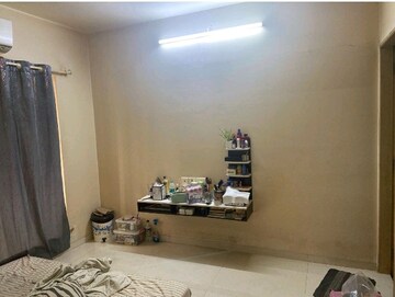 Living Room in 1 BHK Apartment at Unique Greens Ghodbunder Road, Ghodbunder Road – for Sale