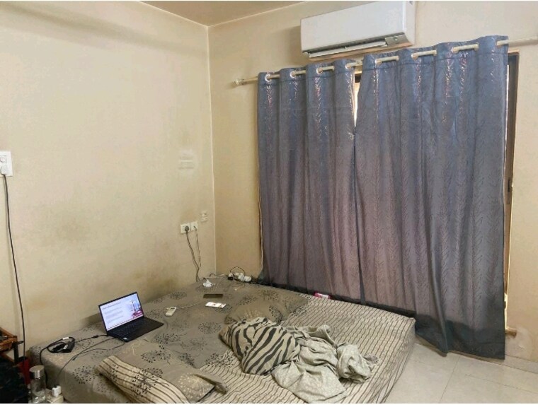 Bedroom, unique-greens-ghodbunder-road 1 Bedroom 393 Sq.Ft. Apartment In Ghodbunder Road Thane 9022584