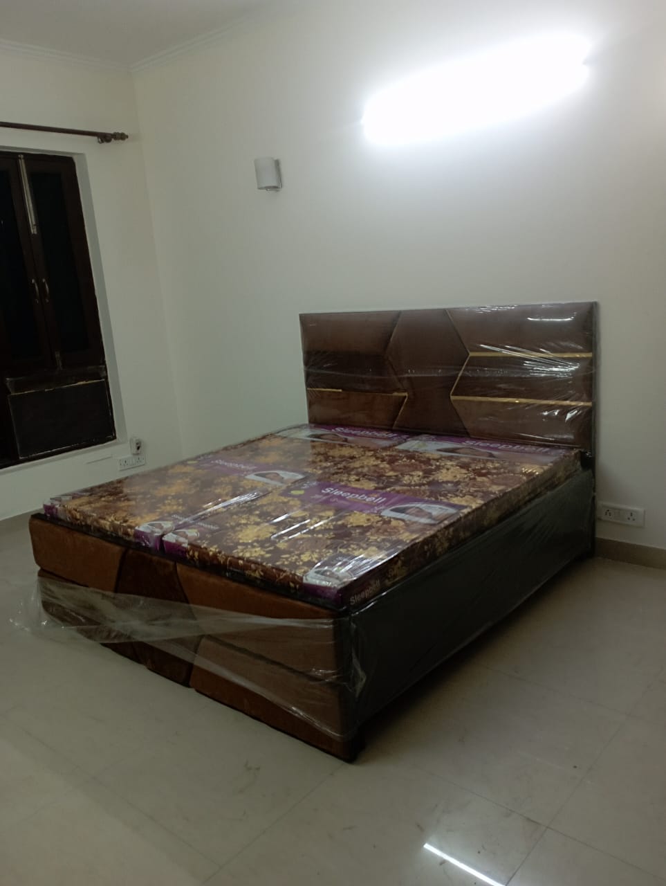 3 BHK Builder Floor For Rent in Ansal Sushant Residency