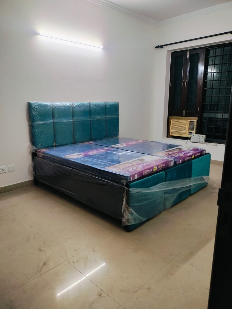 Bedroom, ansal-sushant-residency 3 Bedroom 215 Sq.Yd. Builder Floor In Sushant Lok Iii Gurgaon 9022583