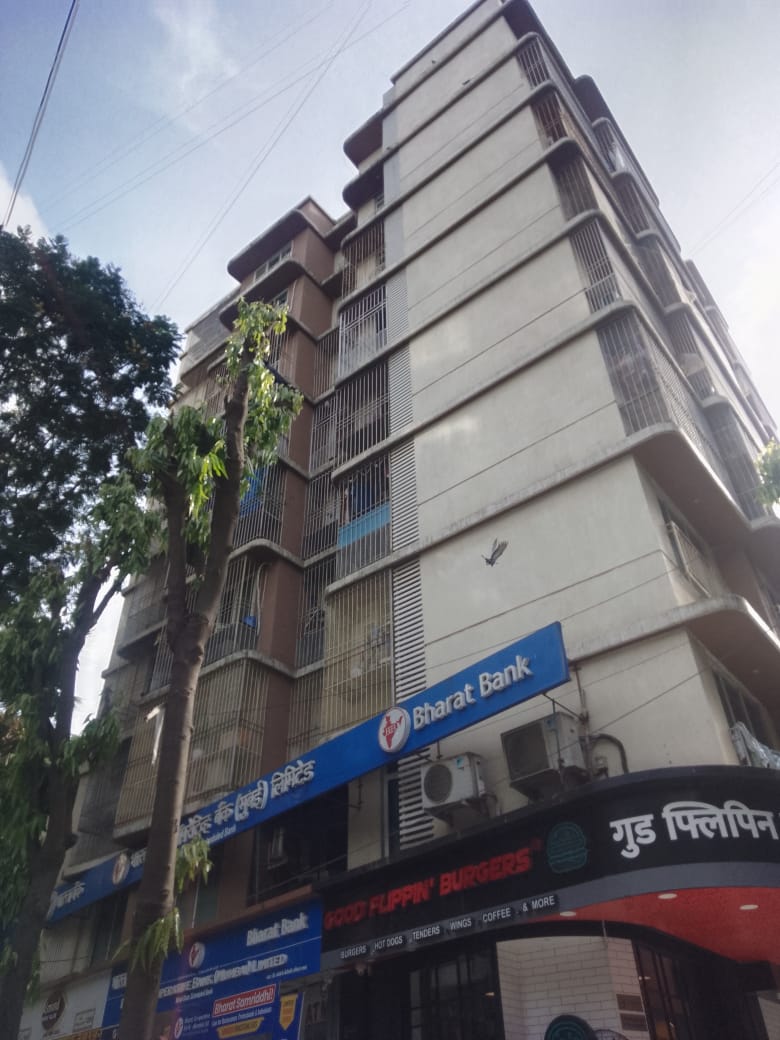 3 BHK Apartment For Rent in Aditya Audumbar Chhaya