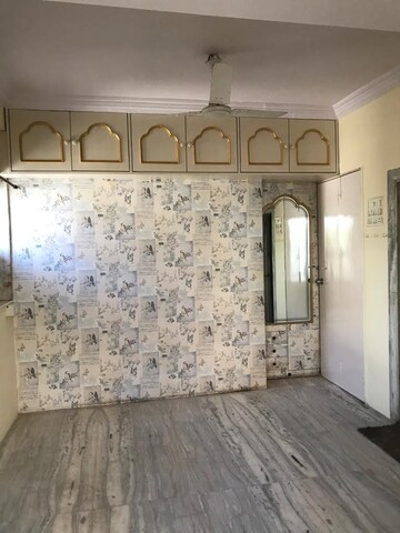 Bedroom in 2 BHK Apartment at Lotus CHS Sion, Sion – for Rent
