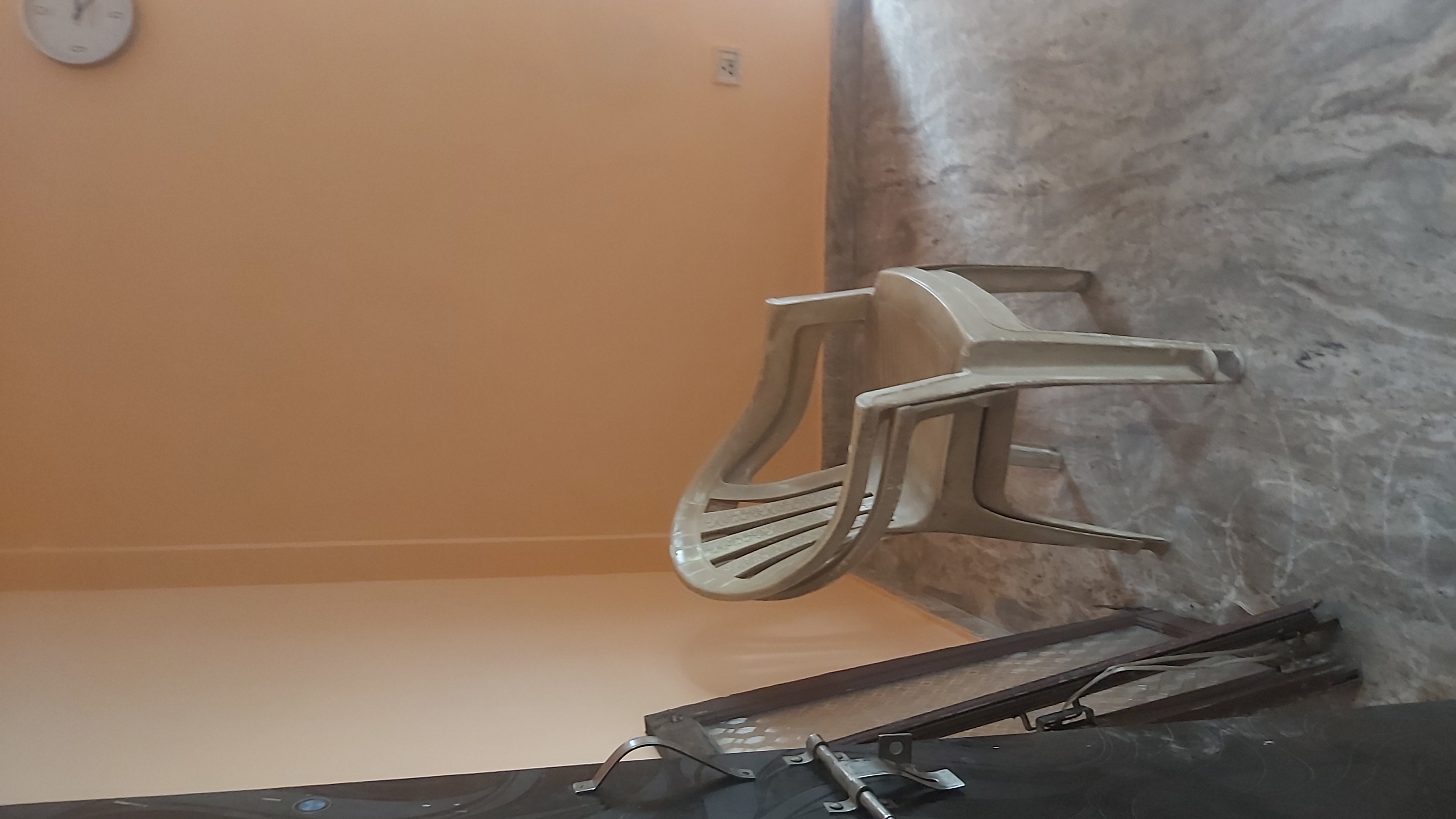 1.5 BHK Builder Floor For Rent in Pandav Nagar E Block Mayu