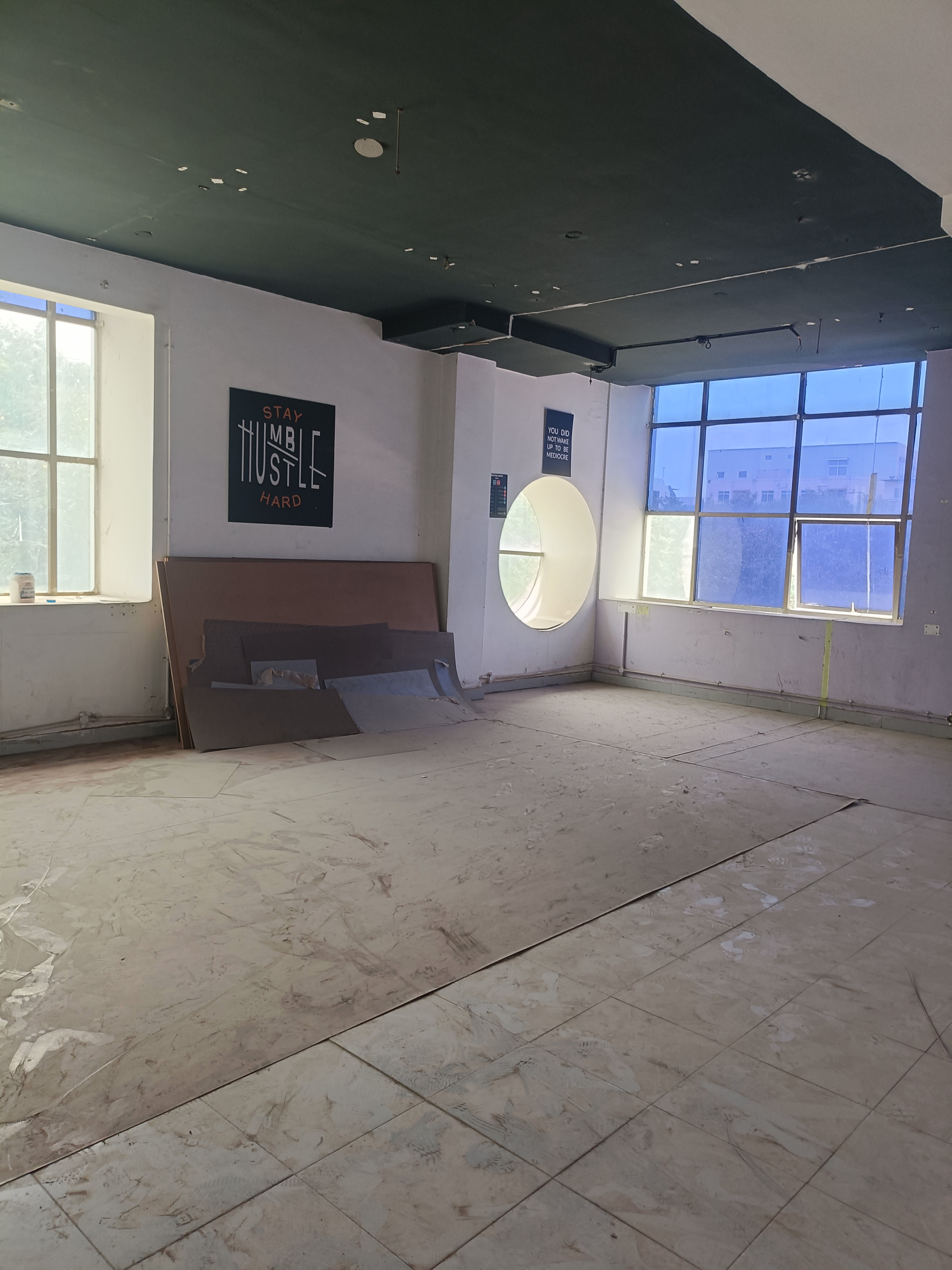 Office Space For Rent in Ten Madhapur