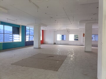 Parking in  Office Space at Ten Madhapur, Madhapur – for Rent