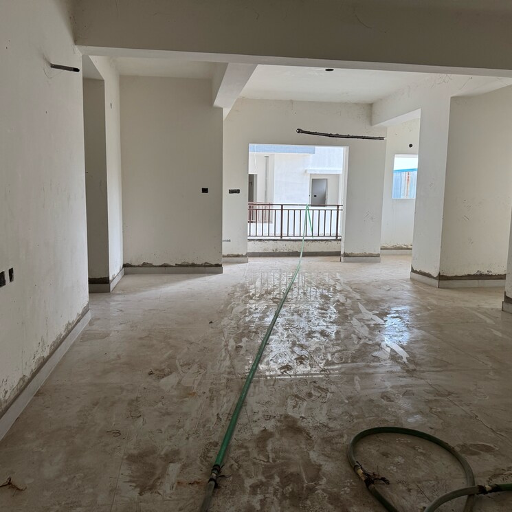 Room, my-home-hillview 2.5 Bedroom 1168 Sq.Ft. Apartment In Raj Bhavan Road Hyderabad 9022607