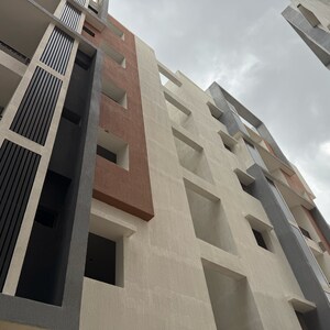 2.5 BHK Apartment For Sale in MY Home Hillview, Raj Bhavan Road
