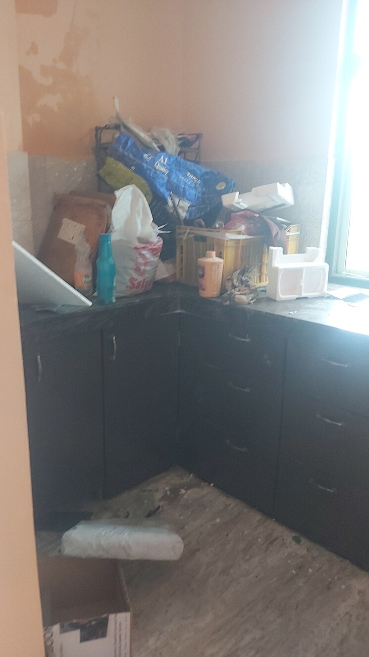  Parking, mayur vihar 1.5 Bedroom 650 Sq.Ft. Builder Floor In Mayur Vihar Delhi 9022623