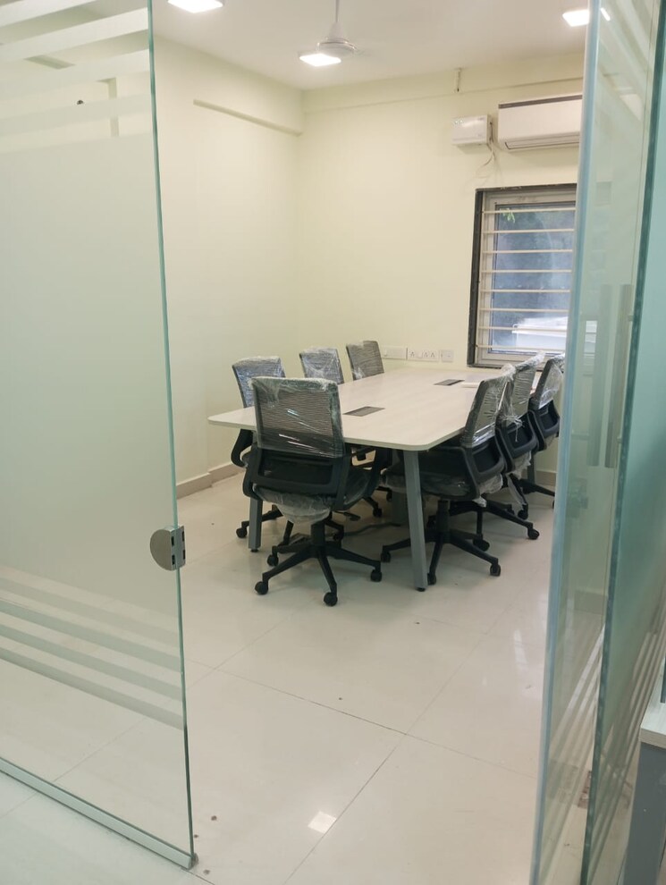 Team Area, ten-madhapur Commercial Office Space 1450 Sq.Ft. In Madhapur Hyderabad 9022610