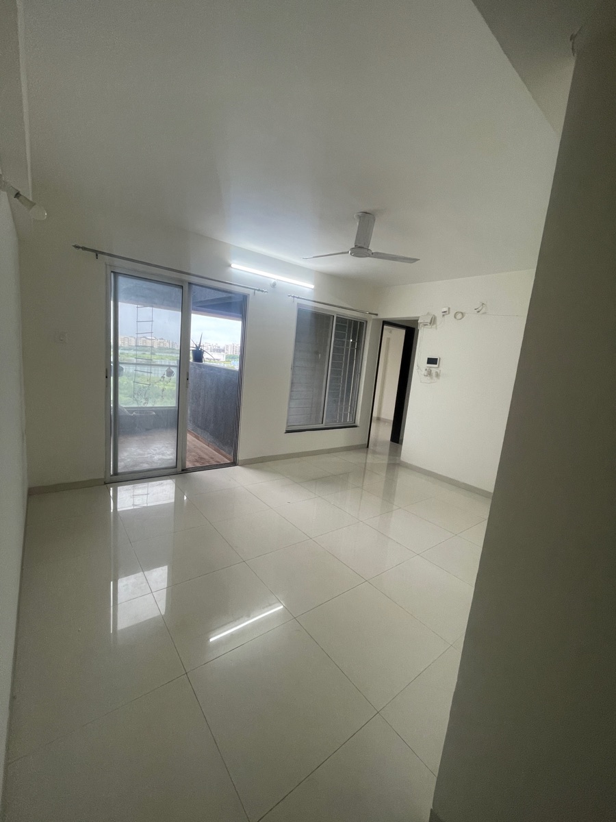 2 BHK + Pooja Room,Servant Room,Study Room,Extra Room 602 Sq.Ft. Apartment in Excellaa Panama Park