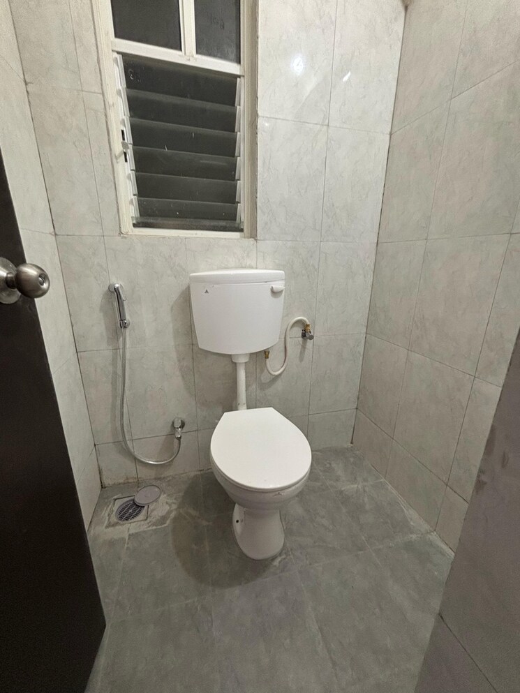 Bathroom, excellaa-panama-park 2 Bedroom 602 Sq.Ft. Apartment In Lohgaon Pune 9022598