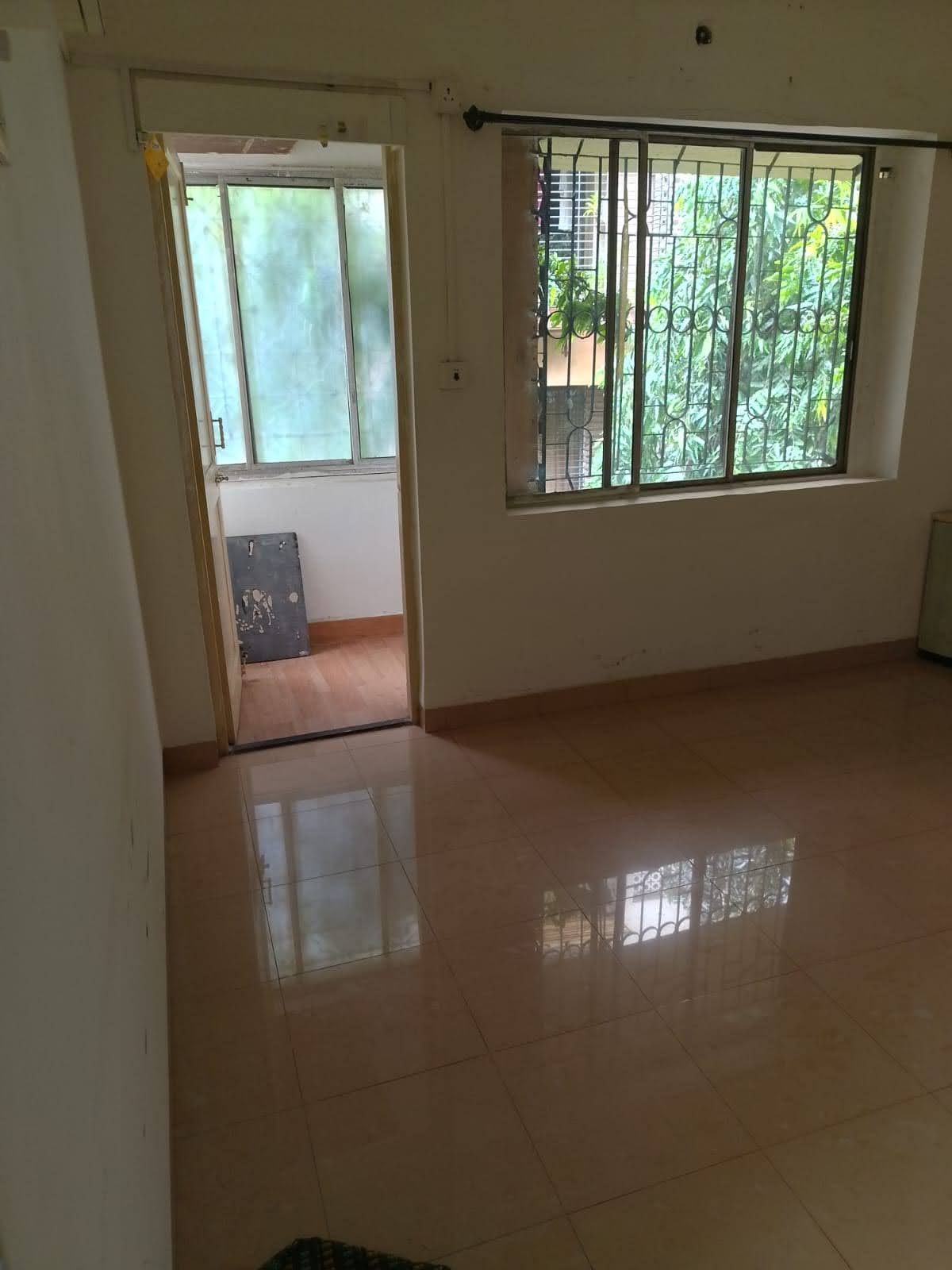 1 BHK Apartment For Rent in Arihant Shankheshwar Heights