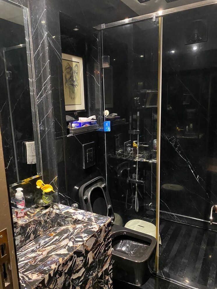 Gym, oberoi-springs 2.5 Bedroom 983 Sq.Ft. Apartment In Andheri West Mumbai 9022616