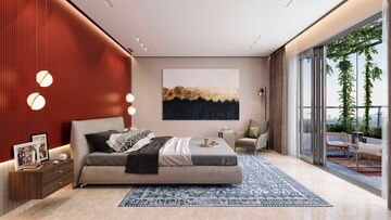 3 BHK Apartment For Sale in Mahindra World City, Chengalpattu