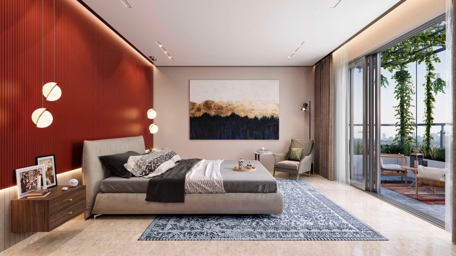 3 BHK Apartment For Sale in Mahindra World City