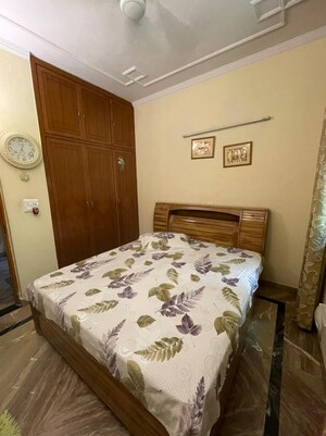 Bedroom in 4 BHK Villa at Sector 47 – for Sale