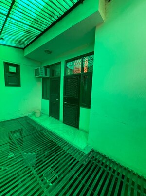 4 BHK Villa – Exterior View View at Sector 47 - for Sale