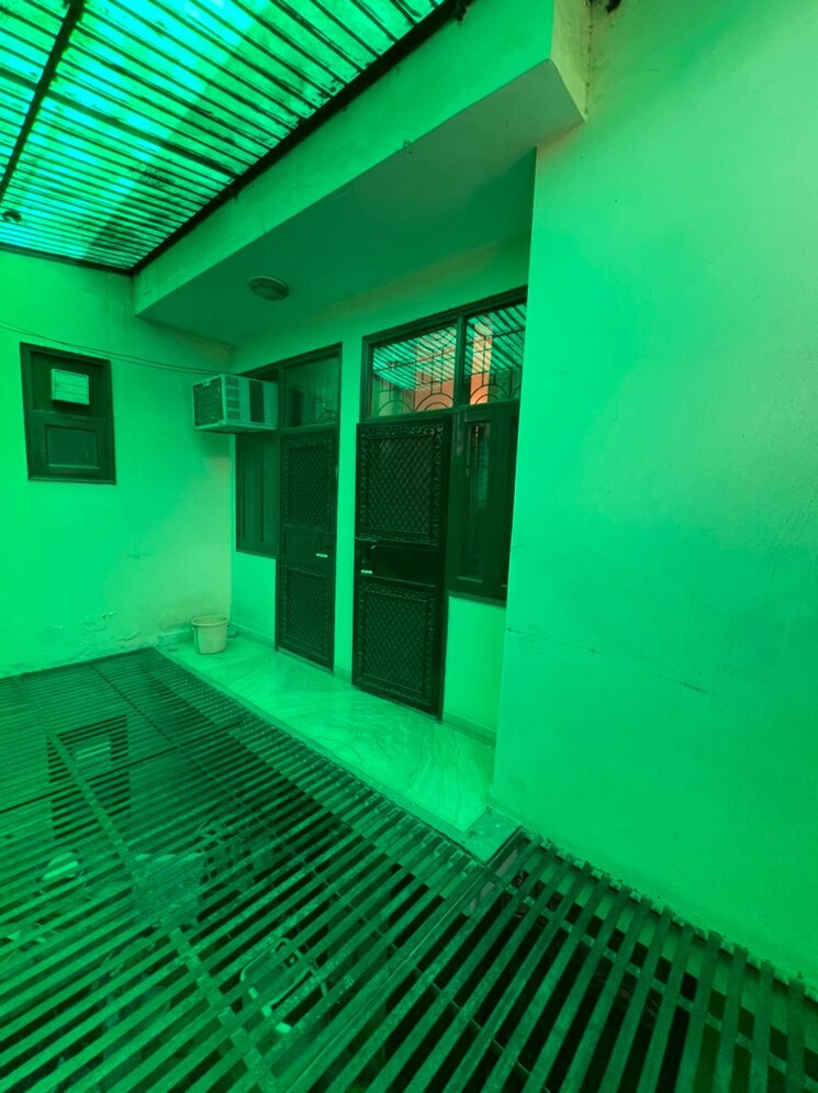 Exterior View, sector 47 4 Bedroom 112 Sq.Mt. Villa In Sector 47 Noida 9022628