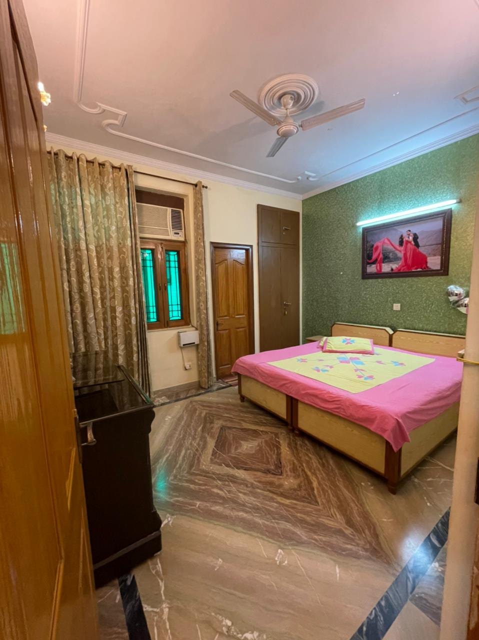 4 BHK + Pooja Room Villa For Sale in Sector 47