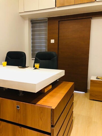 Team Area in  Office Space at Laxmi Nagar – for Rent
