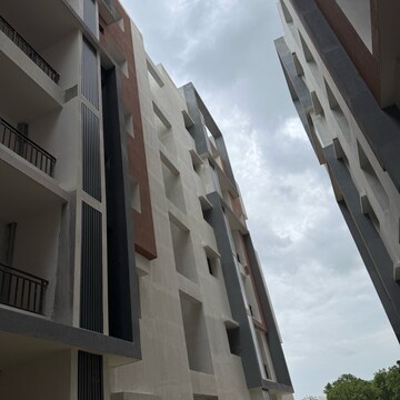 3.5 BHK Apartment For Sale in My Home Mangala, Masjid Banda