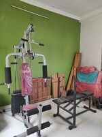 4 BHK + Pooja Room,Servant Room,Study Room 1150 Sq.Ft. Villa in Fortune Delight 