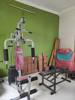 4 BHK Villa For Sale in Bagmugaliya